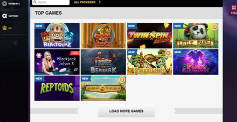 PlayAmo Casino Canada » Login for PlayAmo and Get Bonus .